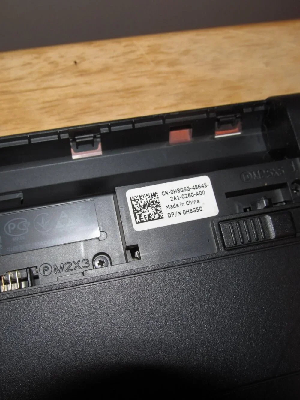 Dell Inspiron 14z N411Z i3 Laptop Notebook FOR PARTS OR REPAIR NO BATTERY or RAM